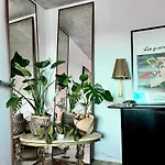 Exclusive Design Loft 60M2 Whole Apartment In The Center Of Cracow With A View!