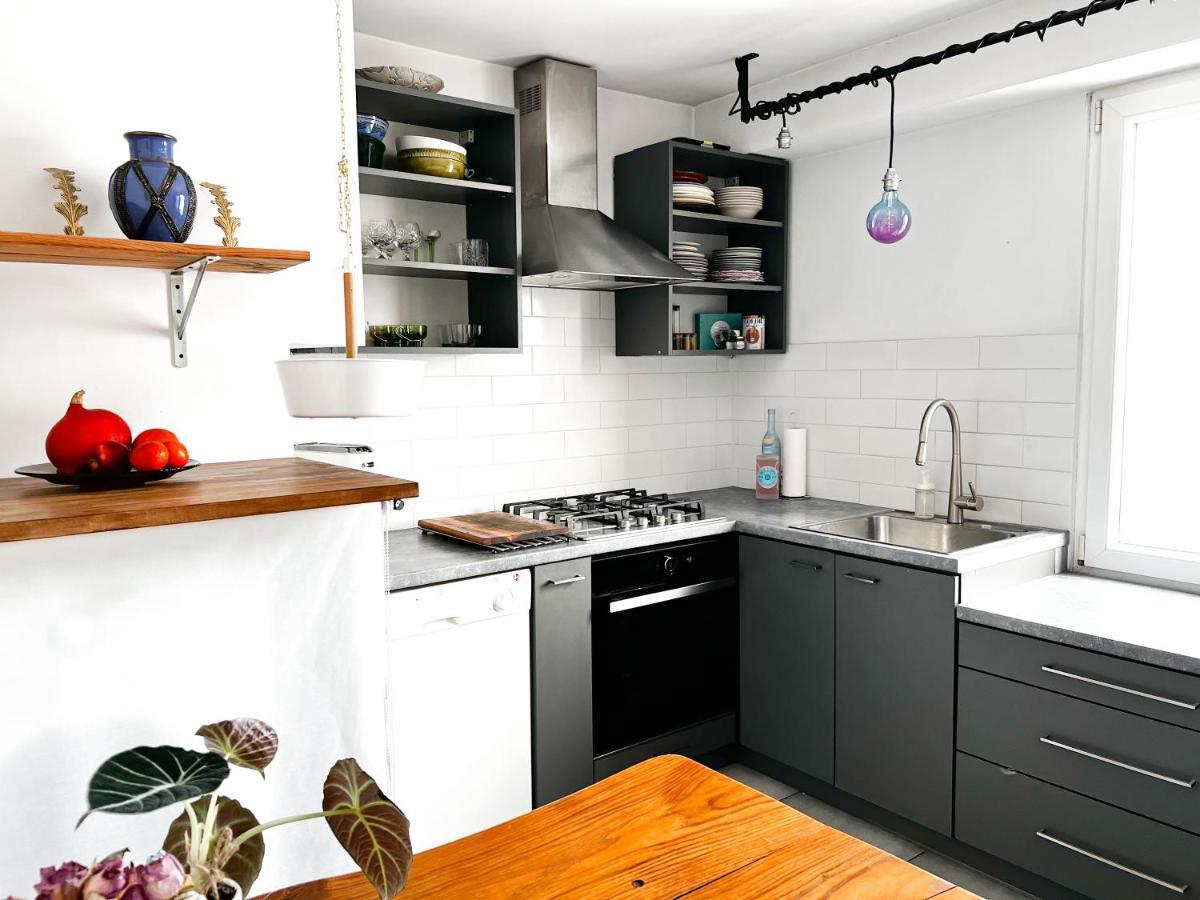 Exclusive Design Loft 60m2 Whole In The Center Of Cracow With A View! Apartment Krakau