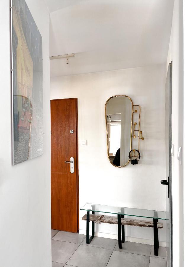Exclusive Design Loft 60m2 Whole In The Center Of Cracow With A View! Apartment Krakau
