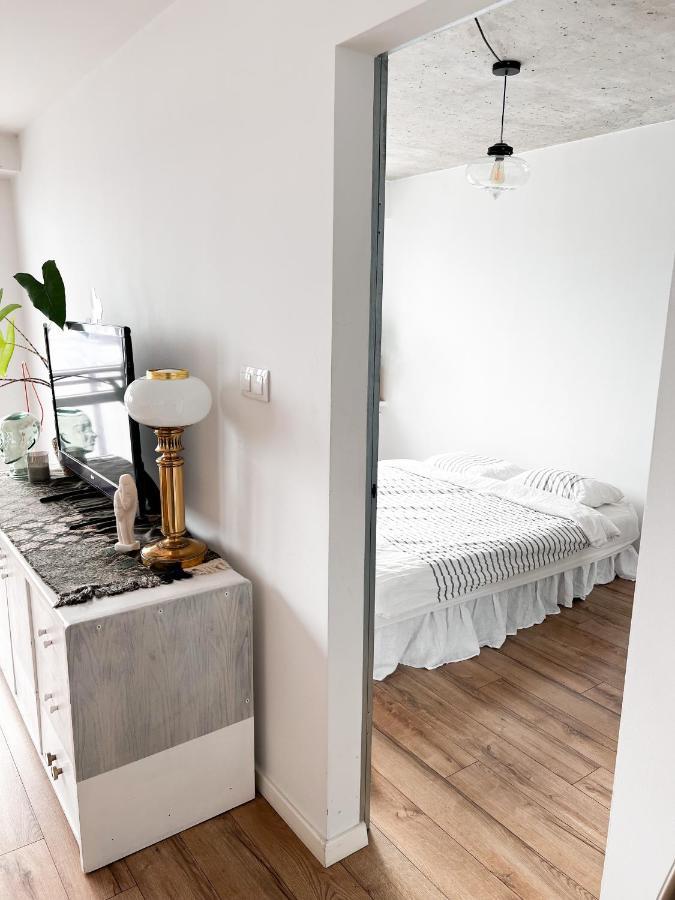 Exclusive Design Loft 60m2 Whole In The Center Of Cracow With A View!