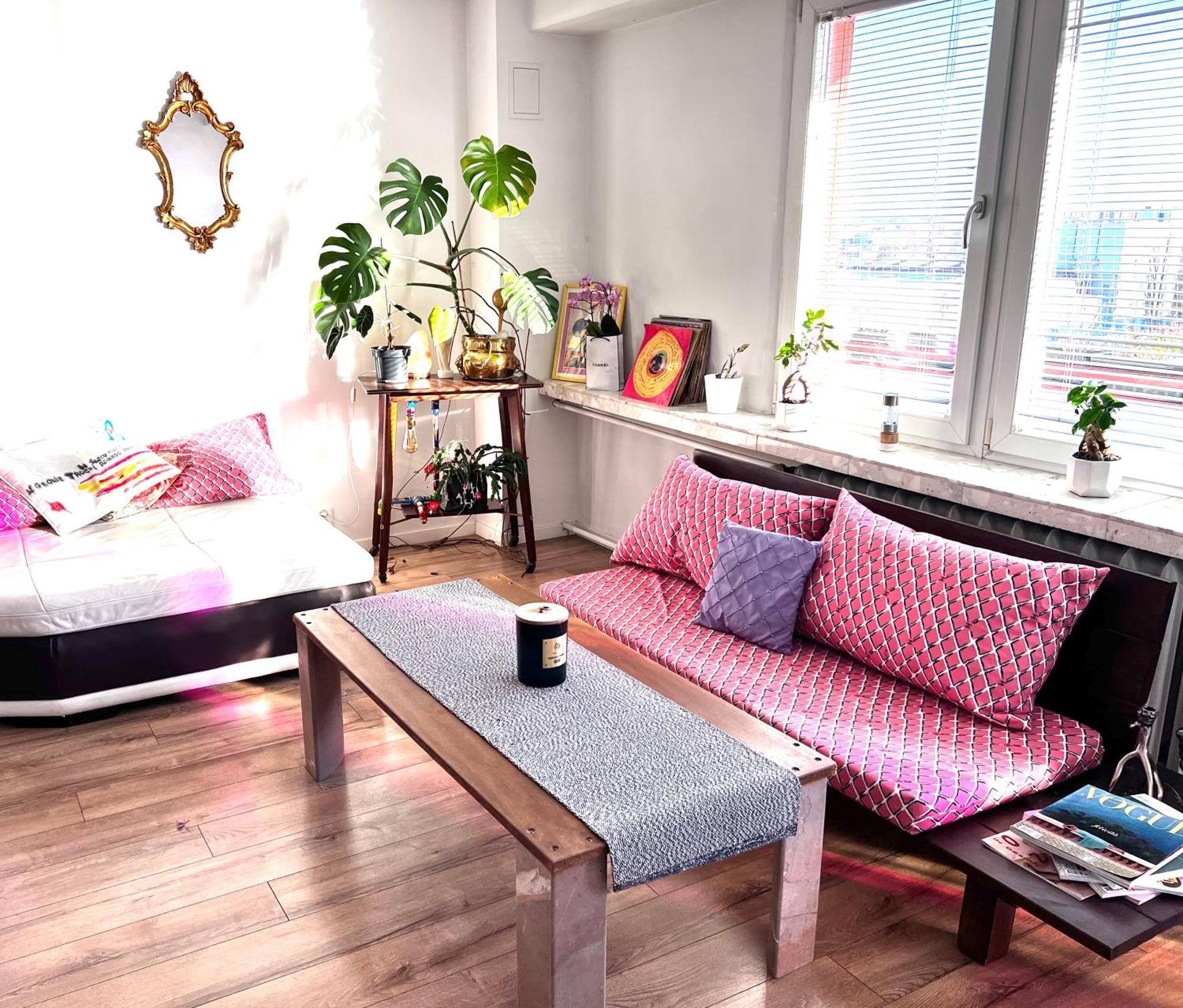 Exclusive Design Loft 60m2 Whole In The Center Of Cracow With A View! Krakau
