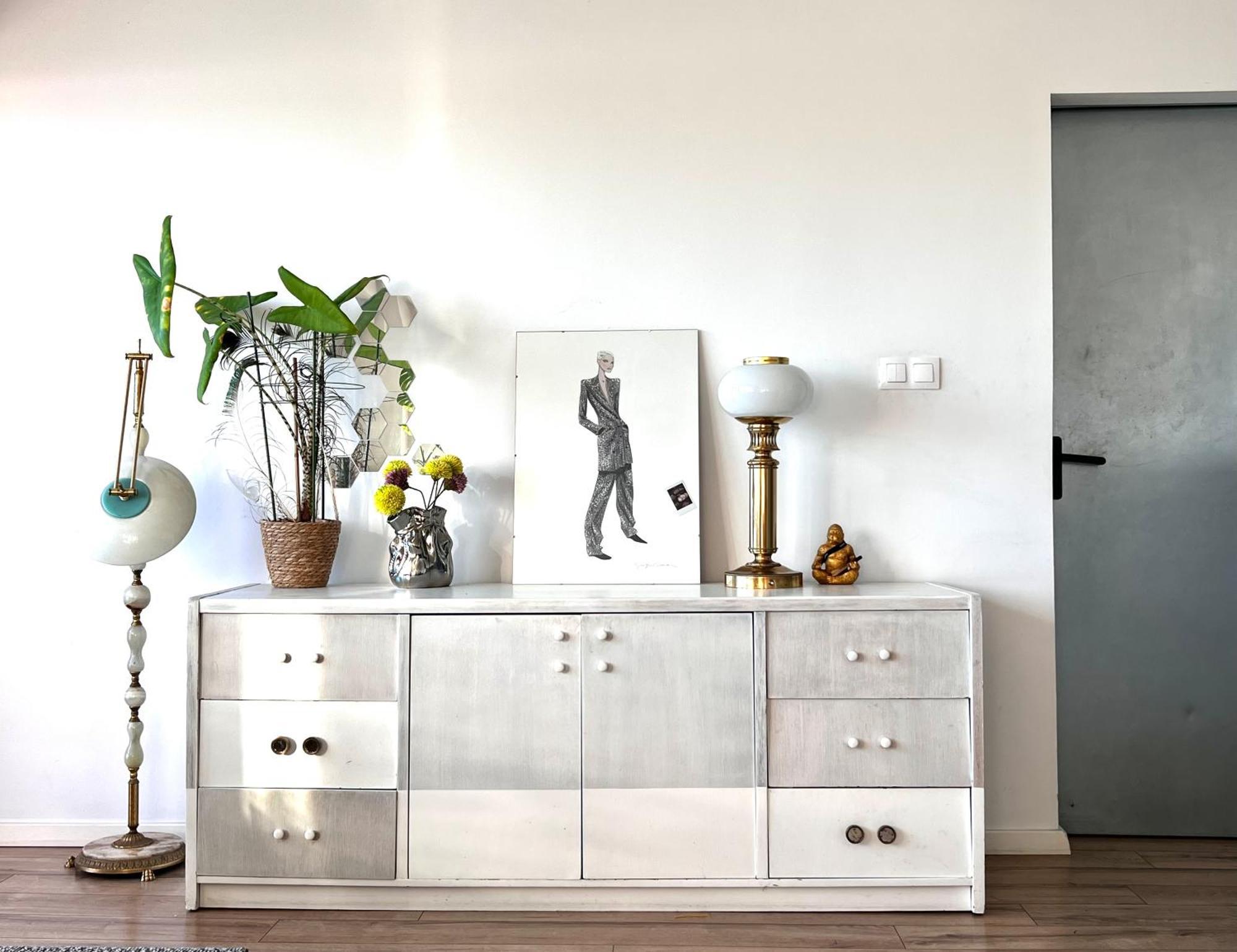 Apartment Exclusive Design Loft 60m2 Whole In The Center Of Cracow With A View!