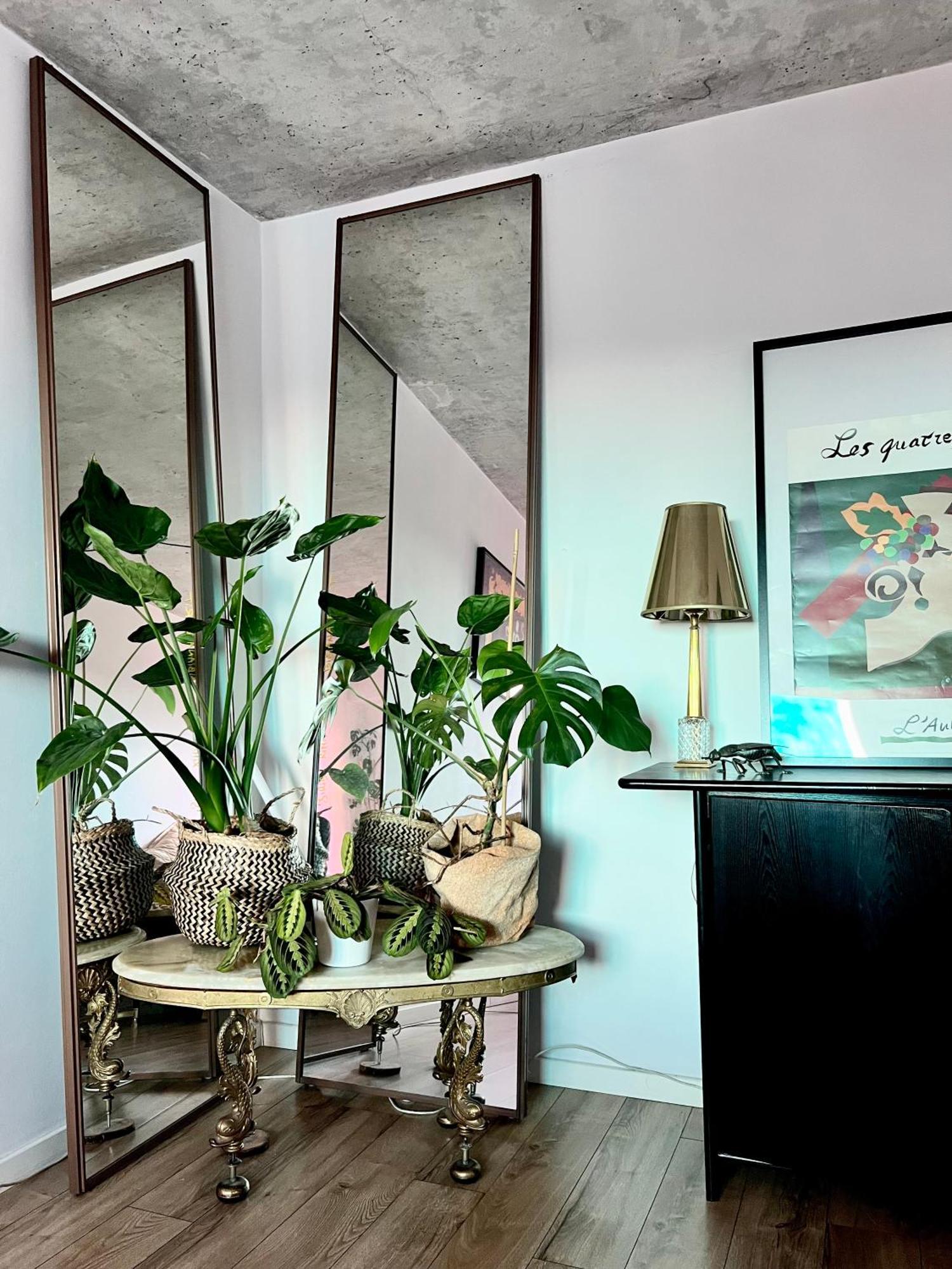 Apartment Exclusive Design Loft 60m2 Whole In The Center Of Cracow With A View! *